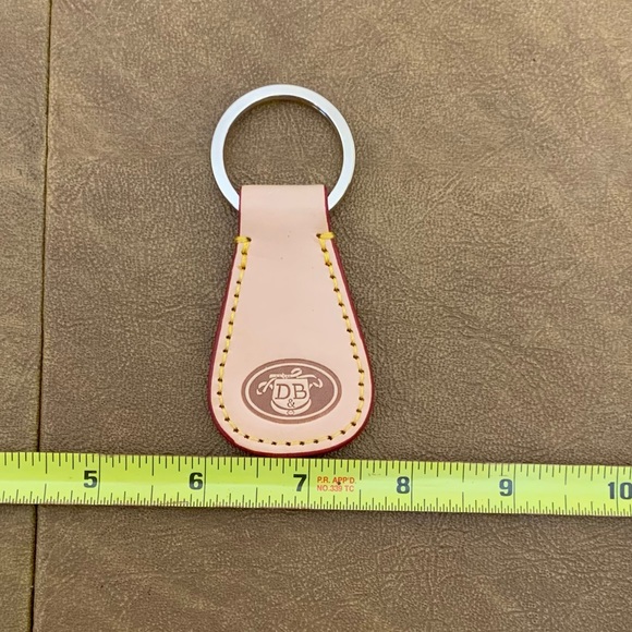 Dooney & Bourke Keychain - Picture 4 of 5